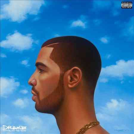 NOTHING WAS THE SAME - Drake