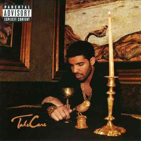 TAKE CARE - Drake