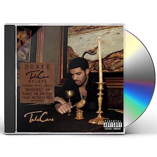 TAKE CARE - Drake