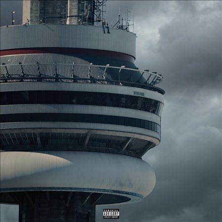 VIEWS - Drake