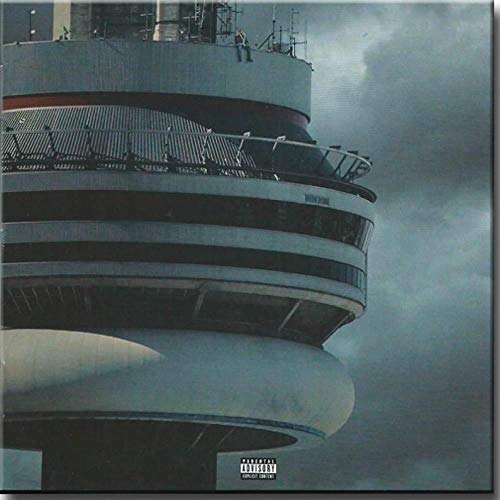 VIEWS - Drake