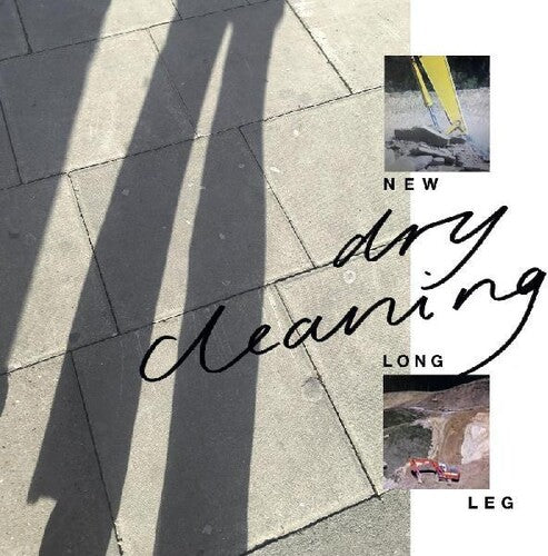 New Long Leg - Dry Cleaning