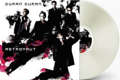 Astronaut (Indie Exclusive, Colored Vinyl, Milky Clear) - Duran Duran