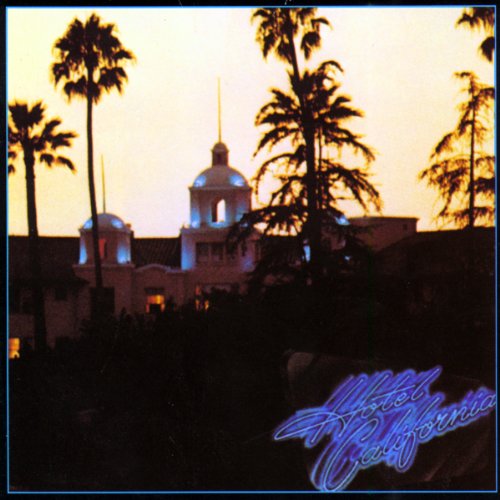 Hotel California (180 Gram Vinyl) - Eagles
