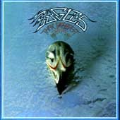 Their Greatest Hits 1971-75 - Eagles