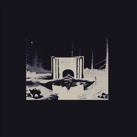I Don't Like Shit, I Don't Go Outside: An Album By Earl Sweatshirt [Explicit Content] (Download Insert) - Earl Sweatshirt