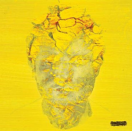 - (Subtract) (Indie Exclusive, Limited Edition White) - Ed Sheeran