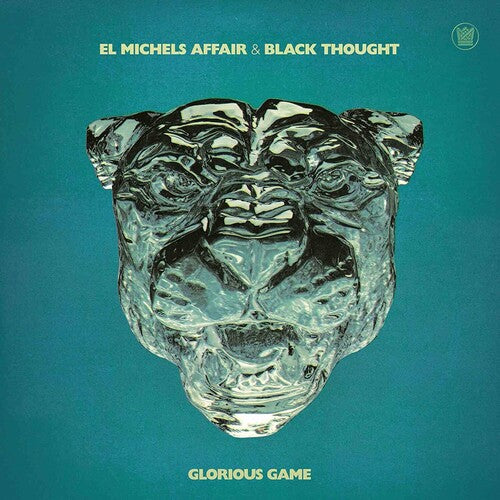 Glorious Game - Sky High - El Michels Affair & Black Thought