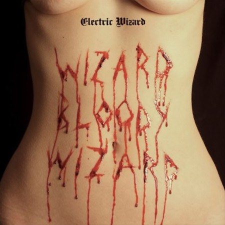 Wizard Bloody Wizard (Digital Download Card) - Electric Wizard