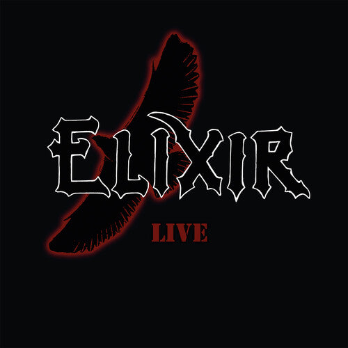 Live [Import] (2 Lp's) - Elixir