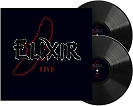 Live [Import] (2 Lp's) - Elixir