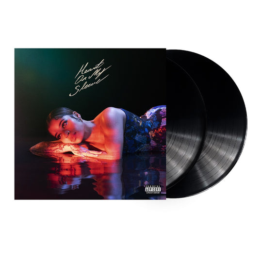 Heart On My Sleeve [2 LP] - Ella Mai