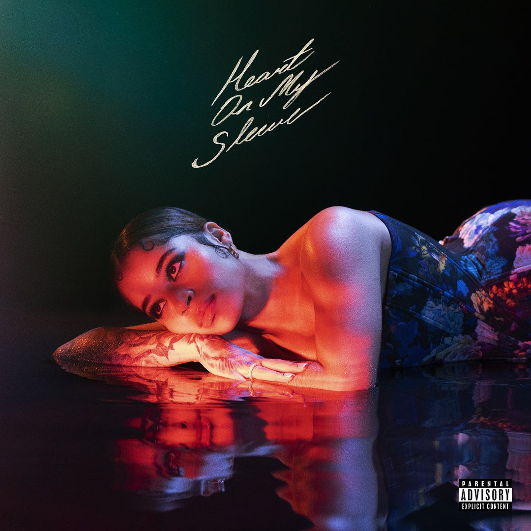 Heart On My Sleeve [2 LP] - Ella Mai