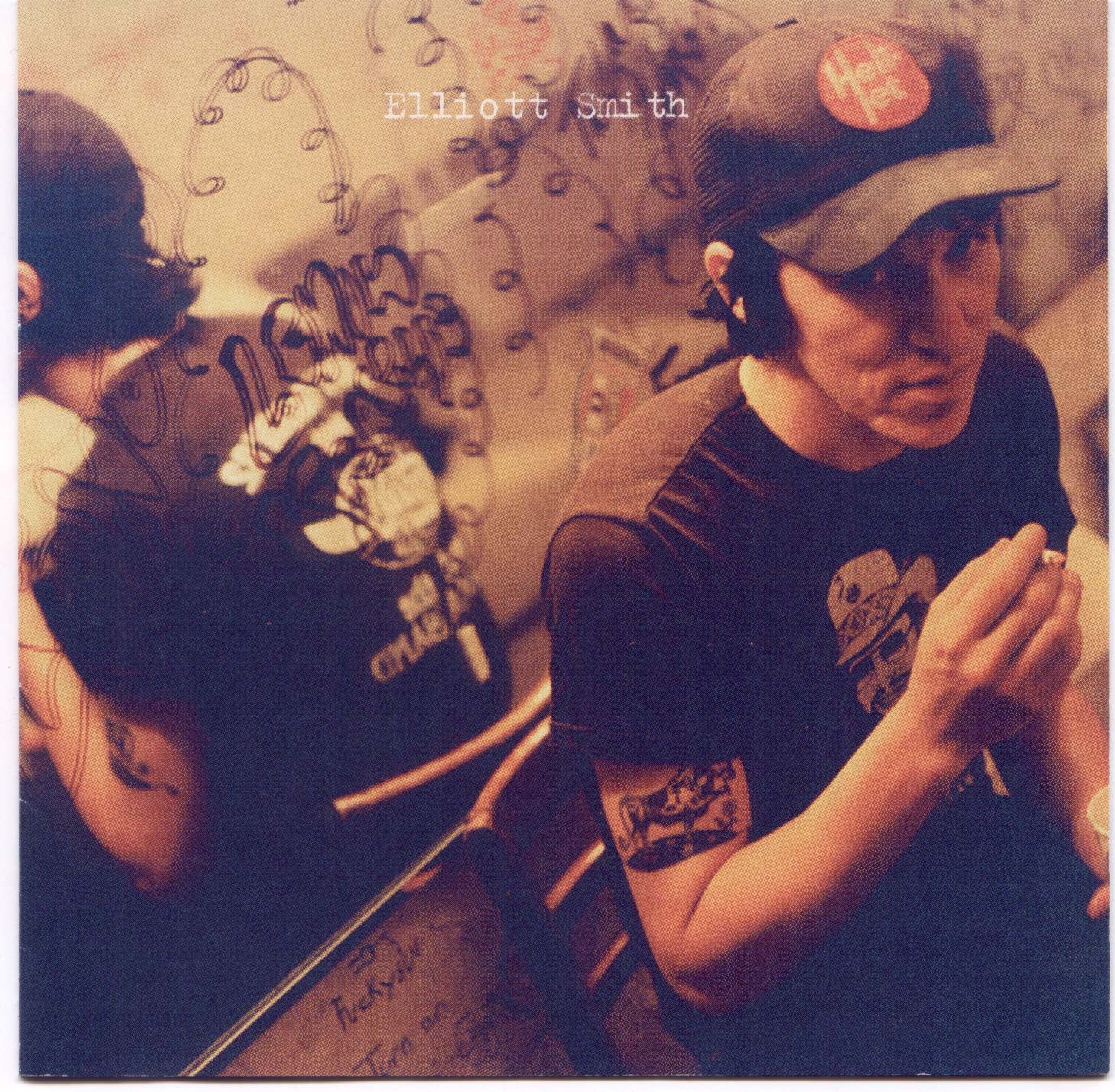 EITHER / OR - Elliott Smith