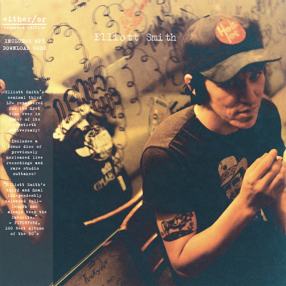EITHER / OR - Elliott Smith