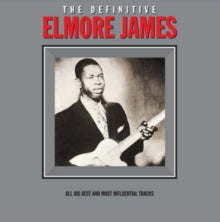 The Definitive Elmore James [Import] - Elmore James