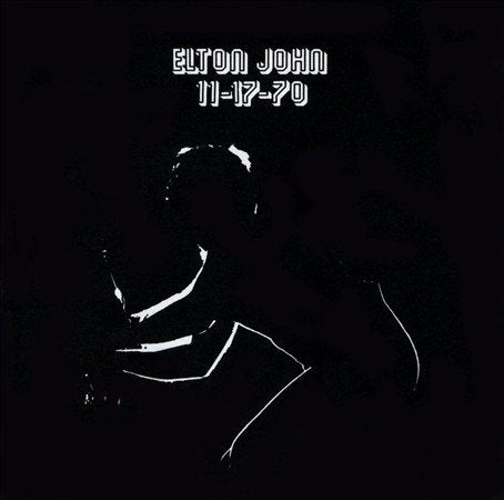 17-11-70 - Elton John