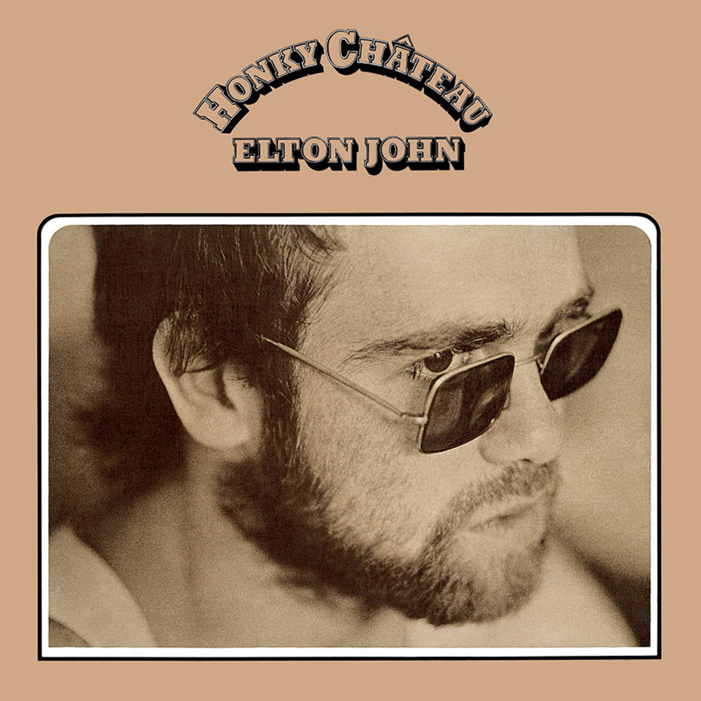 Honky Chateau [50th Anniversary 2 LP] - Elton John