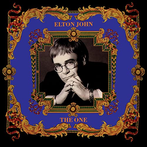 The One [2 LP] - Elton John
