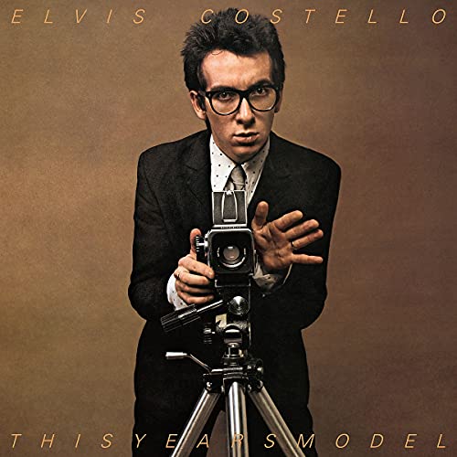This Year's Model (Remastered) [LP] - Elvis Costello & The Attractions