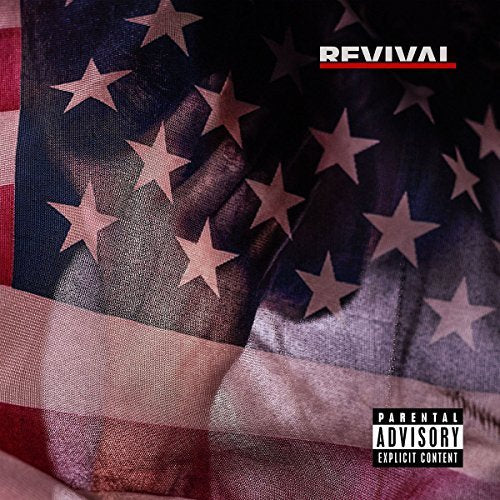 Revival (2LP Gatefold) - Eminem