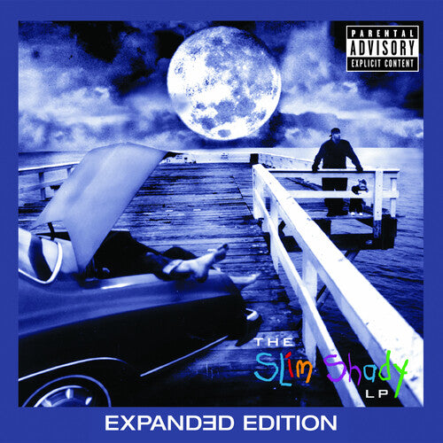 SLIM SHADY - Eminem