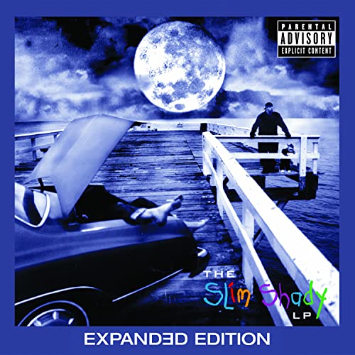 SLIM SHADY - Eminem
