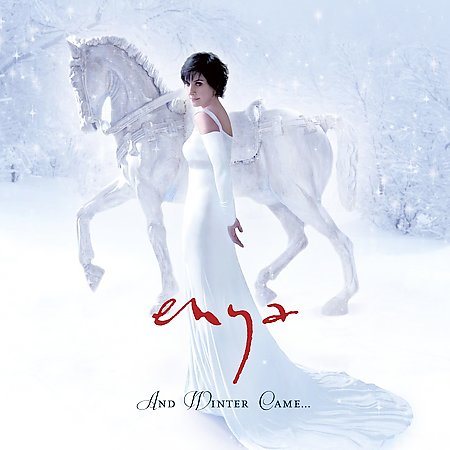 & WINTER CAME - Enya