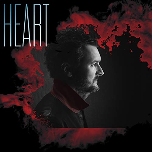 Heart [LP] - Eric Church