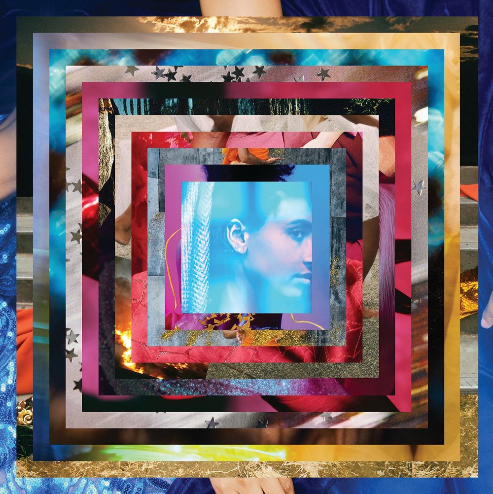 12 Little Spells [Explicit Content] (180 Gram Vinyl) (2 Lp's) - Esperanza Spalding