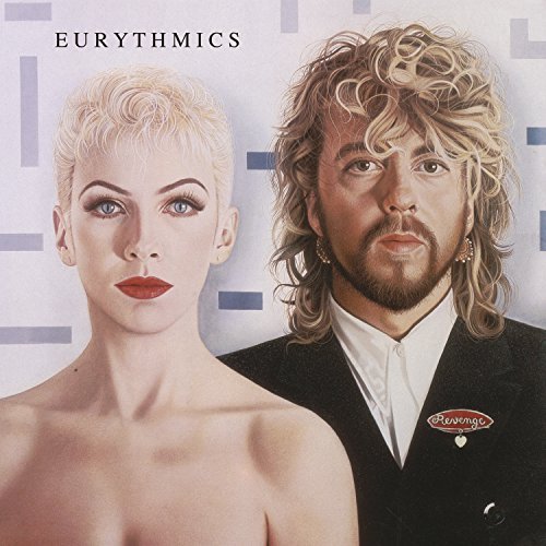 Revenge - Eurythmics