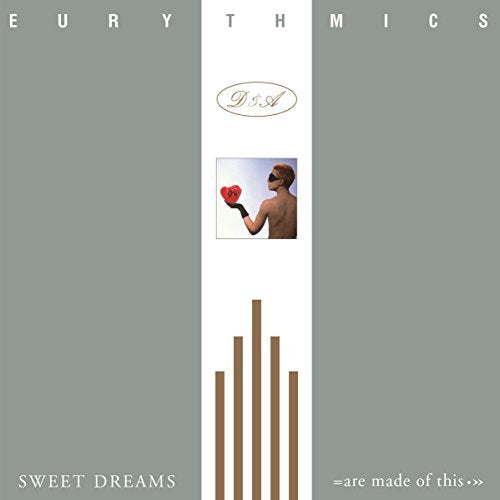 Sweet Dreams (Are Made Of This) (180 Gram Vinyl, Download Insert) - Eurythmics