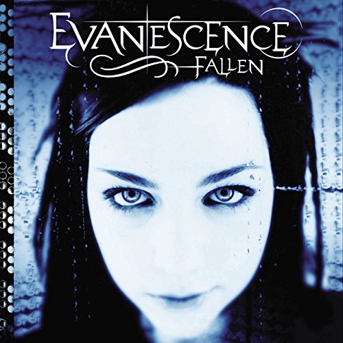 FALLEN - Evanescence