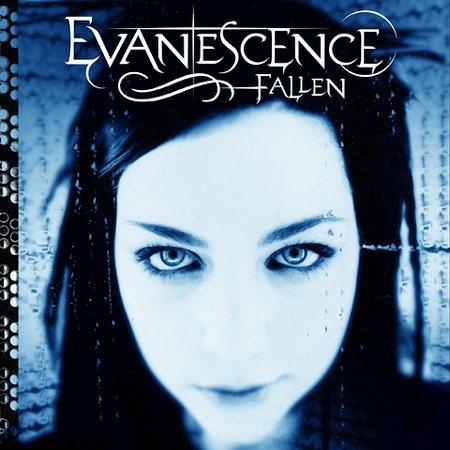 FALLEN - Evanescence