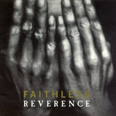 Reverence [Import] (2 Lp's) - Faithless