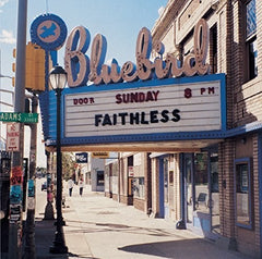 Sunday 8 P.M. (MP3 Download) [Import] (2 Lp's) - Faithless