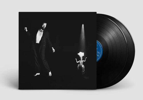 Chloë and the Next 20th Century (Gatefold LP Jacket) - Father John Misty