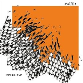 FRESH AIR - Faust