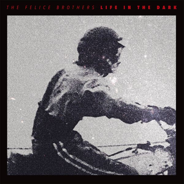 LIFE IN THE DARK - Felice Brothers