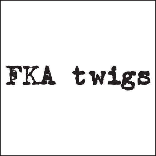 EP1 - FKA Twigs
