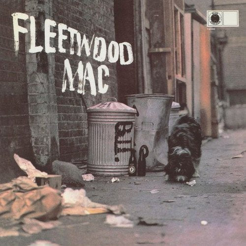 Peter Green's Fleetwood Mac [Import] (180 Gram Vinyl) - Fleetwood Mac