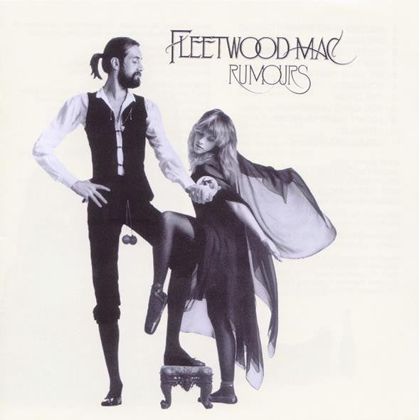 Rumors - Fleetwood Mac