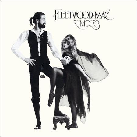 Rumours - Fleetwood Mac