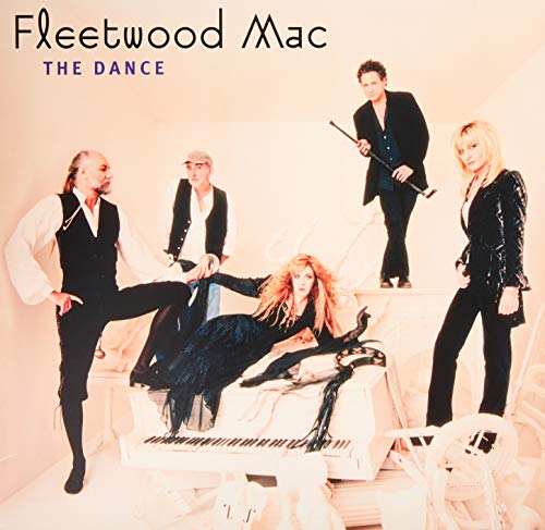 The Dance - Fleetwood Mac