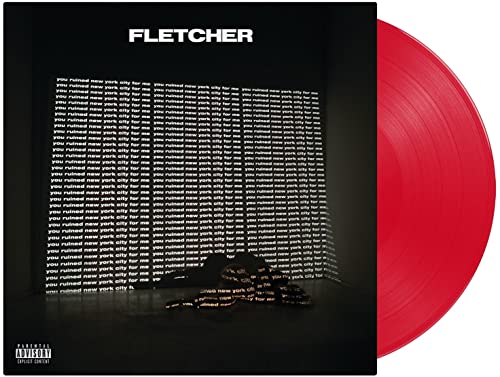 you ruined new york city for me [Extended] [Apple LP] - FLETCHER