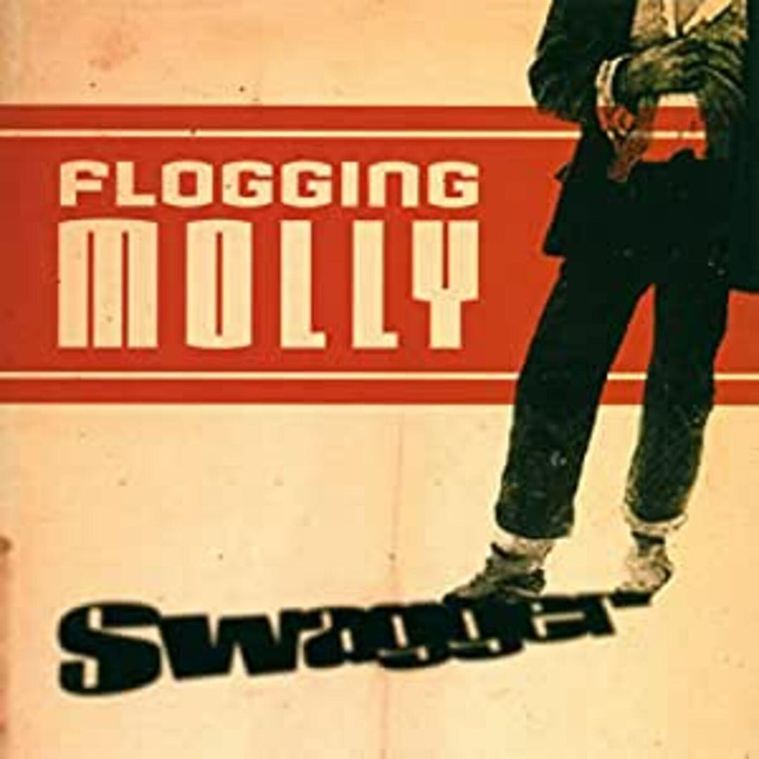 Swagger - Flogging Molly