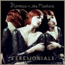 Ceremonials [Import] - Florence + The Machine