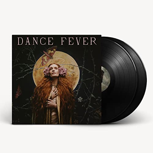 Dance Fever [2 LP] - Florence + The Machine