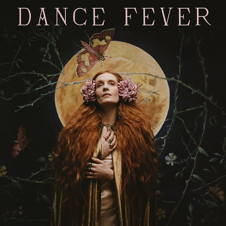 Dance Fever [2 LP] - Florence + The Machine