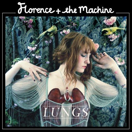 Lungs - Florence & The Machine